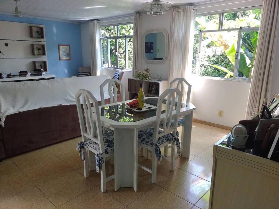 Cantinho Aconchegante Em Angra Dos Reis Buitenkant foto
