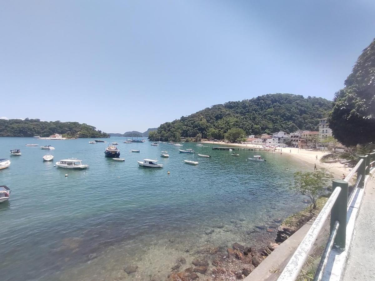 Cantinho Aconchegante Em Angra Dos Reis Buitenkant foto