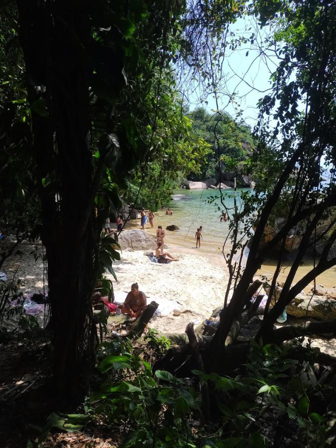 Cantinho Aconchegante Em Angra Dos Reis Buitenkant foto
