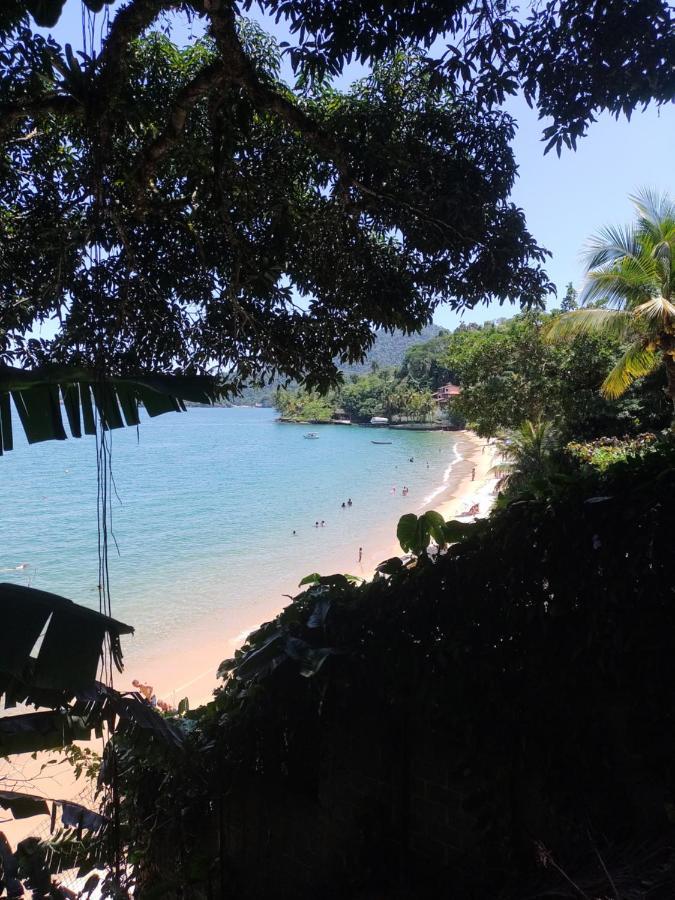 Cantinho Aconchegante Em Angra Dos Reis Buitenkant foto