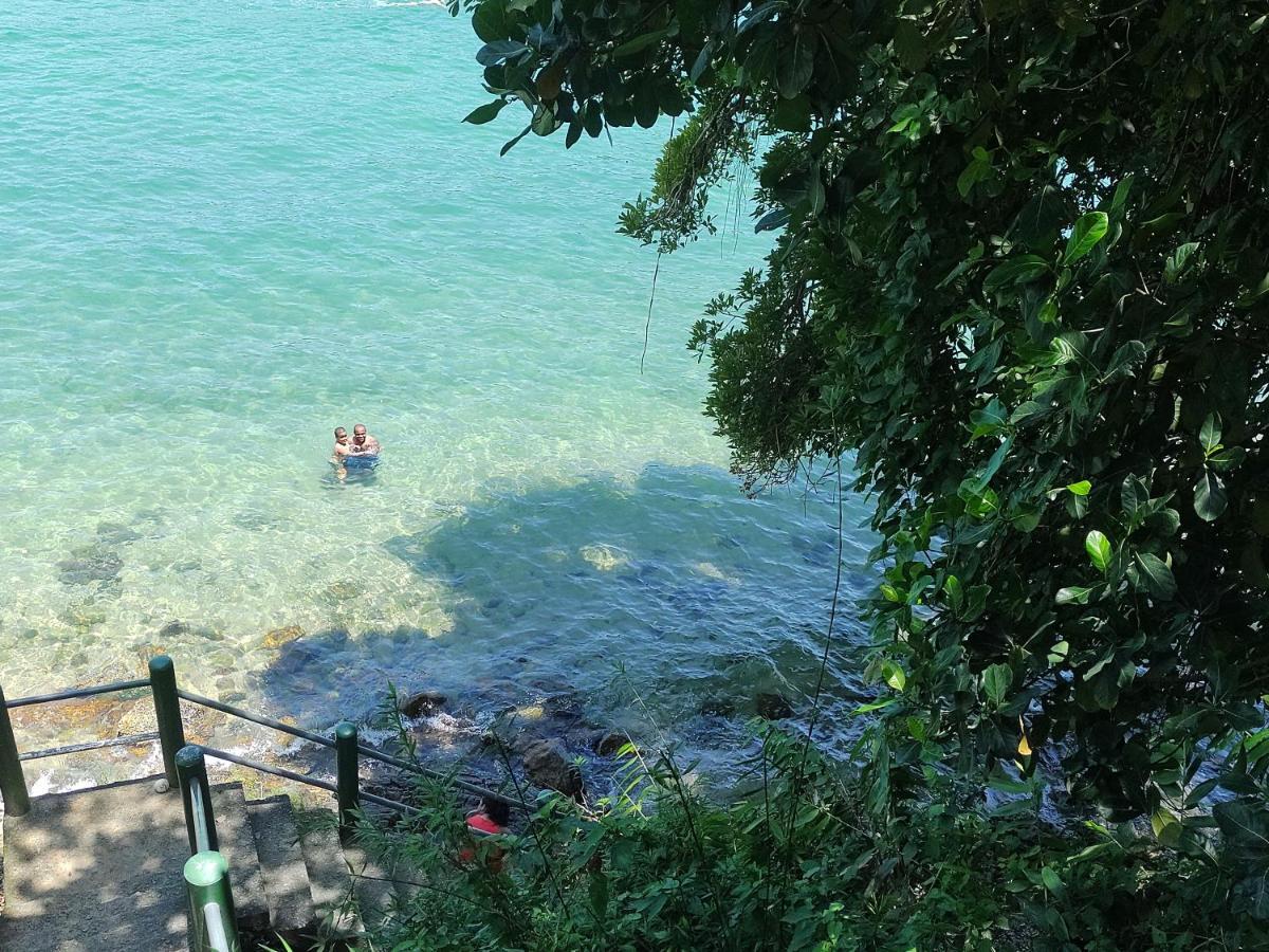 Cantinho Aconchegante Em Angra Dos Reis Buitenkant foto
