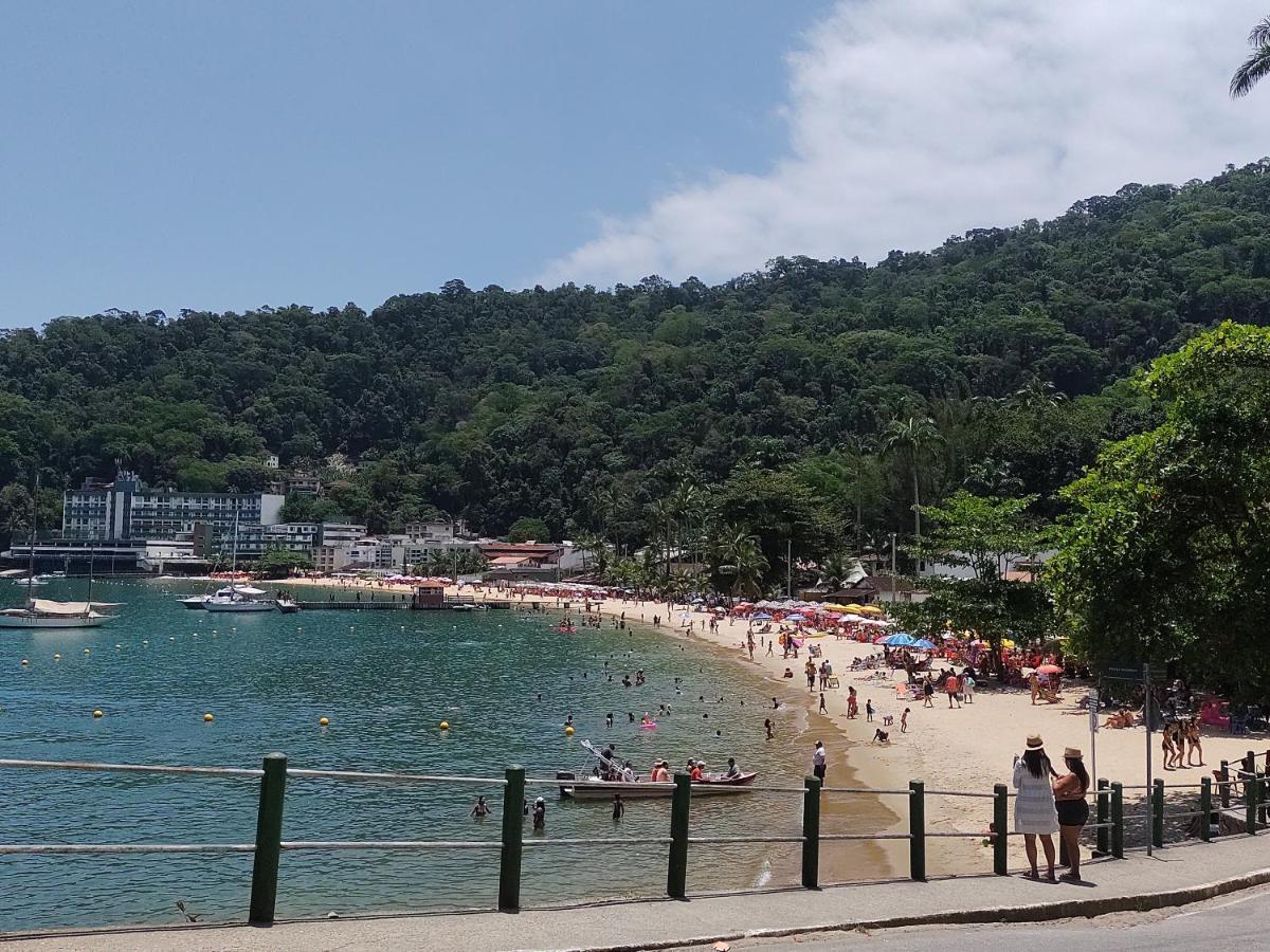 Cantinho Aconchegante Em Angra Dos Reis Buitenkant foto